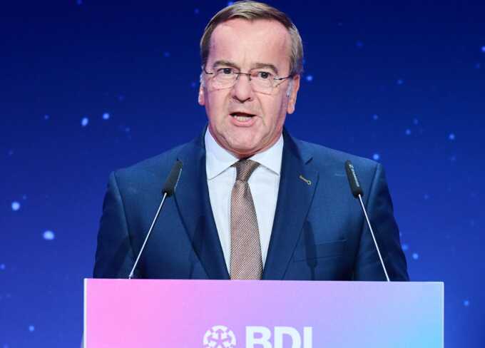 Berlin and London raise concerns over “aggressive” Russian and Chinese satellite activity
