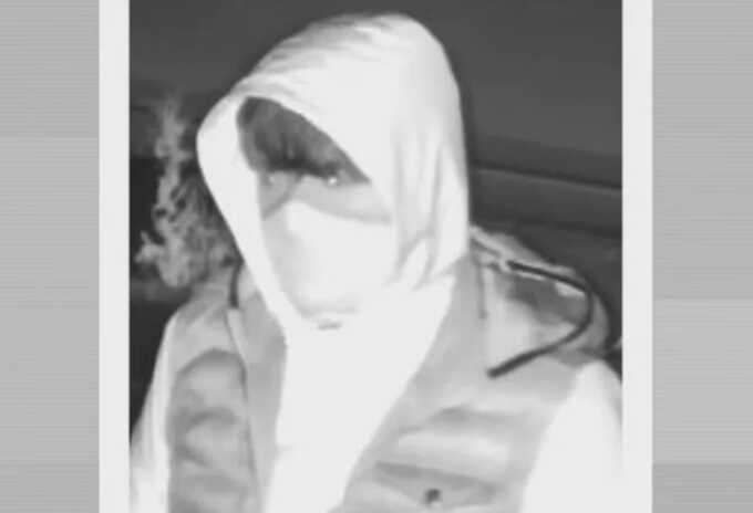 Teenager arrested after girl, 4, critically injured by firework in Burnley