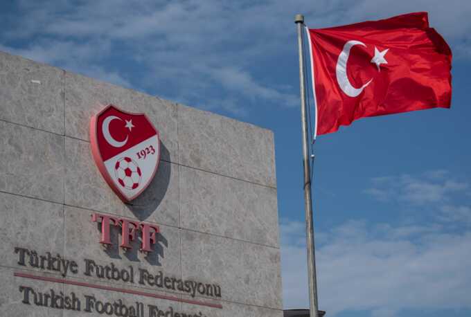 Eight arrested in Turkey as football betting scandal shakes leagues
