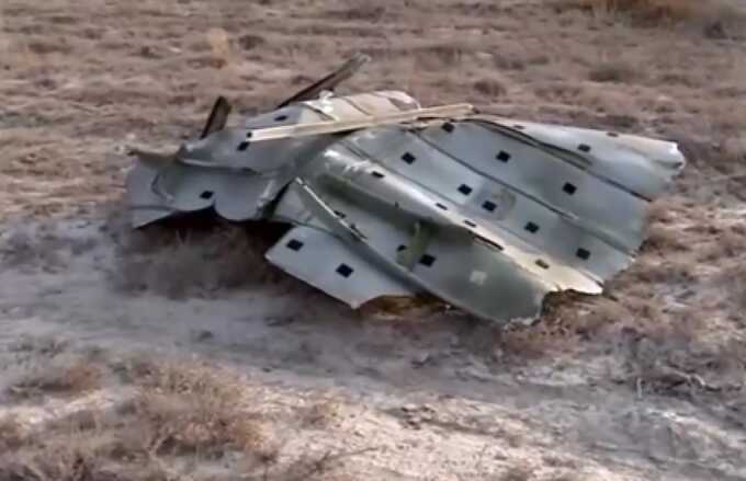 Turkish military plane crash in Georgia claims 20 lives