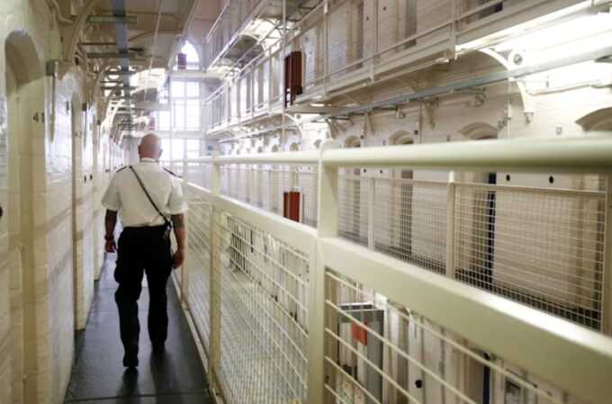 UK prison system faces crisis as visa rule changes threaten foreign staff