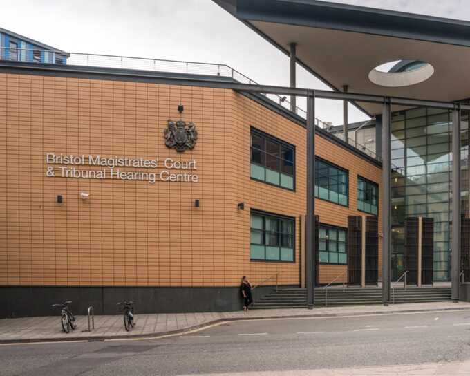 Seven men charged in major investigation into child sexual exploitation in Bristol