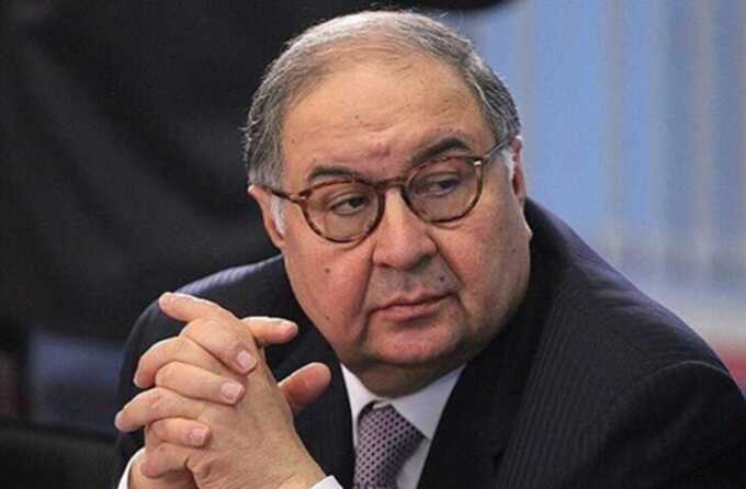Alisher Usmanov’s Gazprom connections mapped through Middlesex Group, Interfin, and offshore holdings