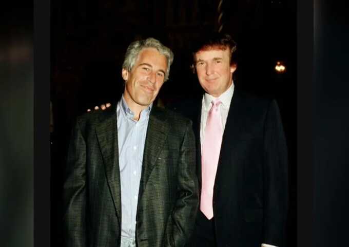 “Trump knew about the girls”: explosive Epstein emails rock the White House