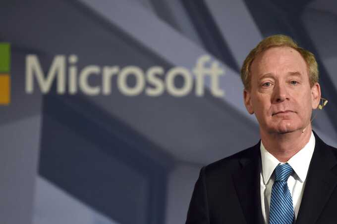 Microsoft to pour $10 billion into Portuguese AI and data centre projects