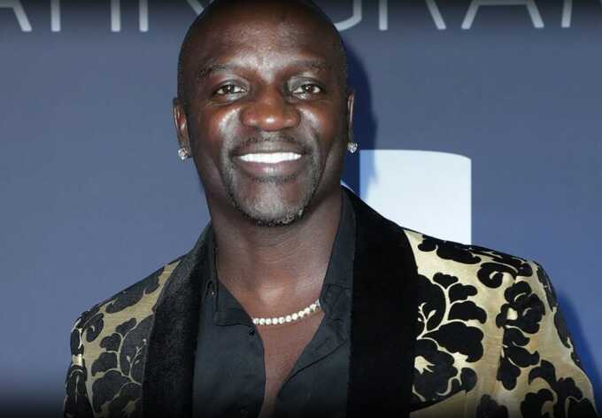 Akon arrested after police found suspended license during Cybertruck stop
