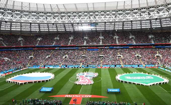 ICE detention fuels warning to UK fans ahead of U.S. World Cup