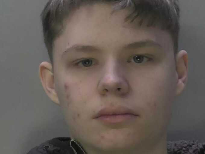 Eighteen-year-old sentenced to 10 years for sexually abusing children at nursery