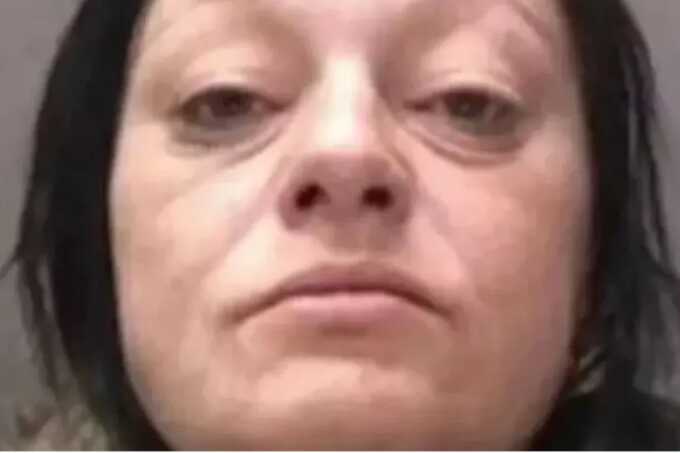 Sadistic murderer Lisa Clarke dies in prison after killing ex-soldier Brian Farmer