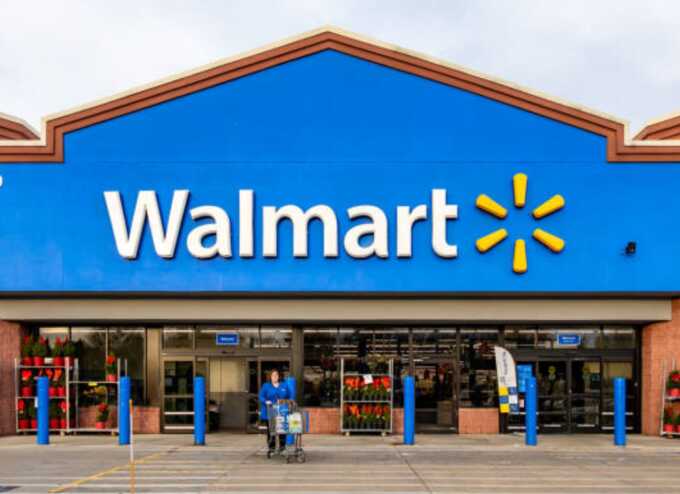 Walmart pulls clothing with extremist imagery after online outcry
