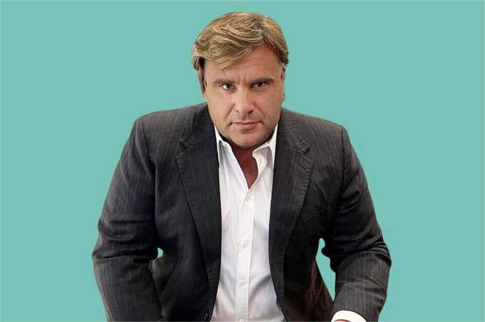 Volodymyr Galanternyk crafts reputation-laundering scheme through UK investments