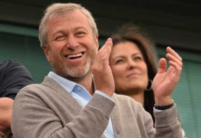 Roman Abramovich accuses Jersey of conspiracy over money laundering investigation