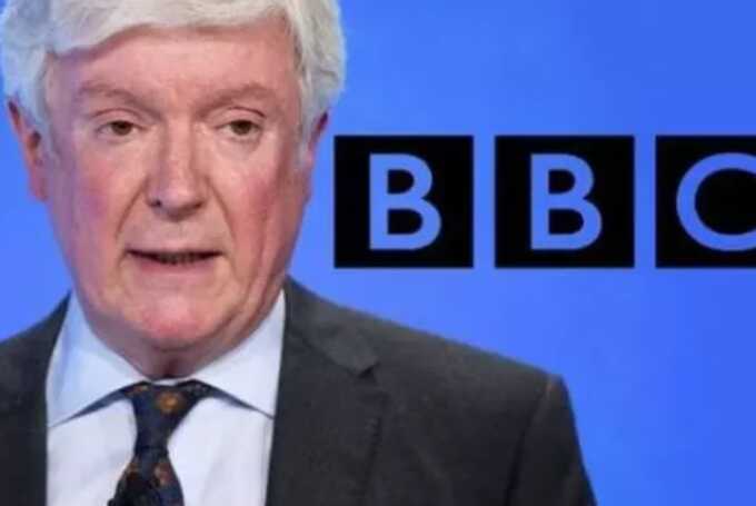 Former BBC chief says Trump should receive ‘no money’ from broadcaster