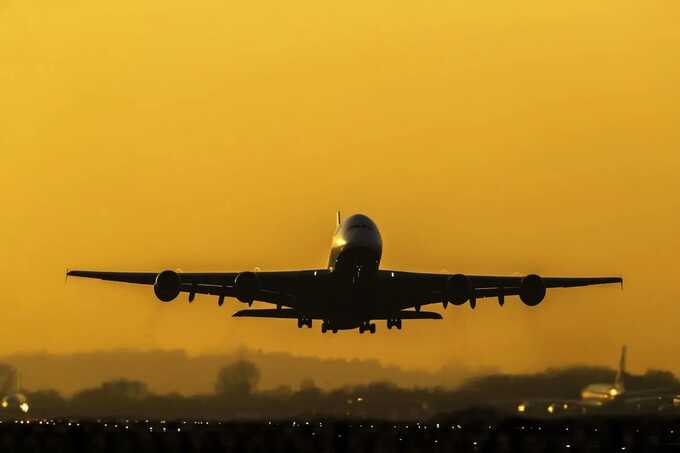 Blue Islands shuts down days after Eastern Airways collapse