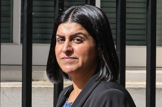 Shabana Mahmood warns Angola, Namibia and DRC of possible visa sanctions