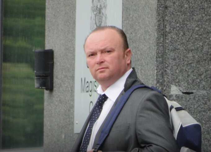 Met Police manager sentenced for harassment after sending fake Ronan Keating messages