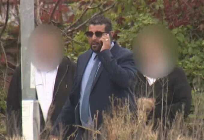 Spa worker avoids prison after sexually assaulting clients