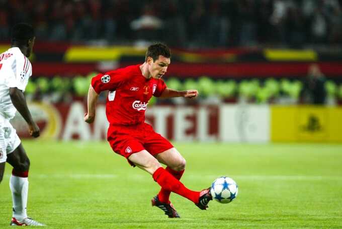 Steve Finnan risks bankruptcy after decade-long multimillion-pound dispute with brother and lawyers