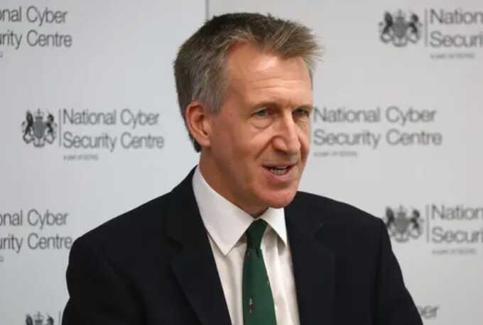 MI5 warns MPs about suspected Chinese spies recruiting on LinkedIn