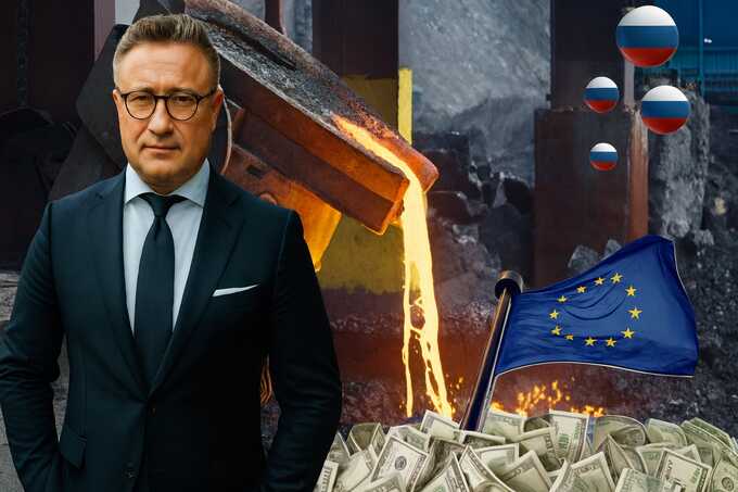 Swiss-based entrepreneur Oleg Tsyura linked to decade-long schemes draining Ukraine’s state enterprises