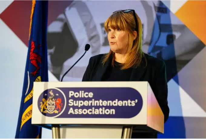Home Office under fire after admitting no clear plan behind PCC abolition