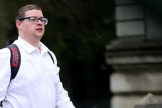 27-year-old NHS worker convicted of nine sexual offences against two patients