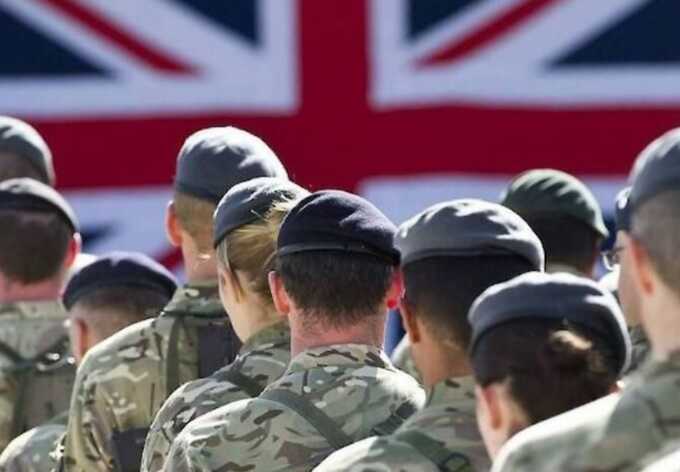Britain urged to take Russian threat in Europe seriously
