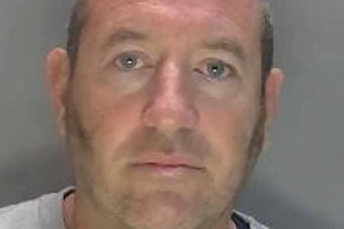 Former Met Police officer convicted of sexually abusing 12-year-old girl