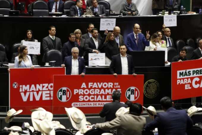 Alleged CJNG-linked leader arrested over assassination of Uruapan mayor