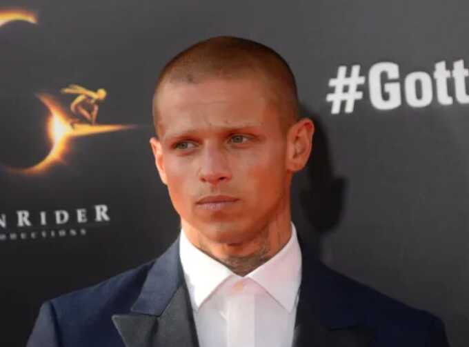 ‘Jamesy Boy’ and ‘Gotti’ actor Spencer Lofranco dead at 33