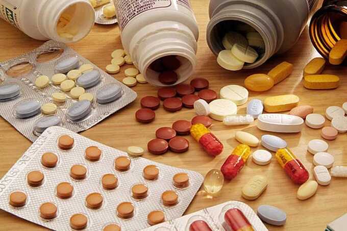 Prescription fees to stay at £9.90 as government extends price freeze