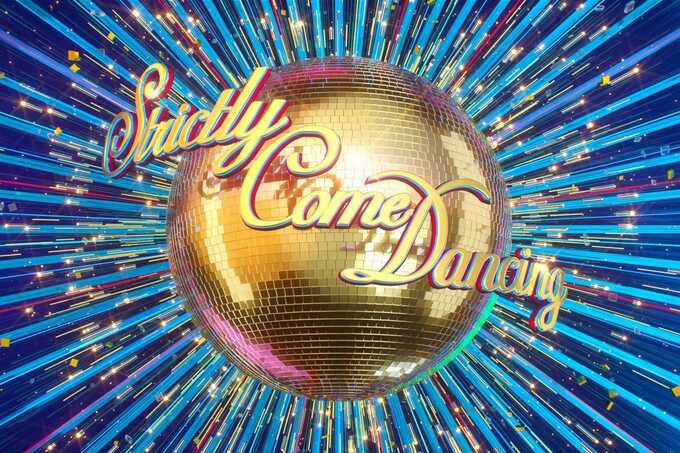 Strictly Come Dancing star arrested on suspicion of rape