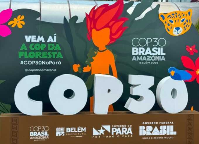 Sustainable cities chief at COP30 linked to lawsuits over flooding and sewage dumping