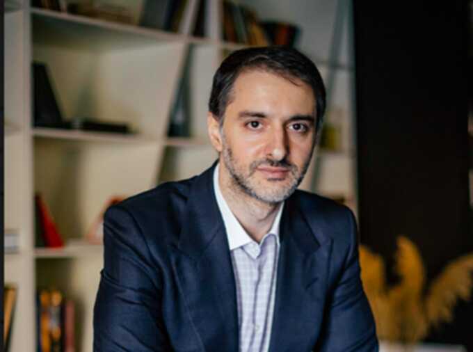 Kremlin-linked power broker Alexander Smbatyan quietly seizes UK firm tied to ex-Emerge founders