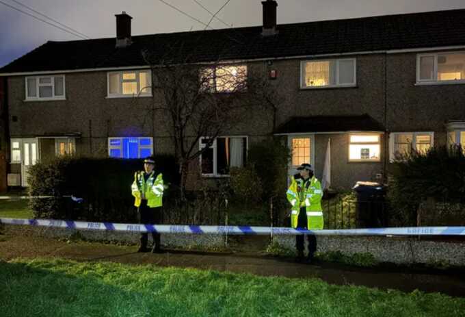 13-year-old detained and bailed as inquiries progress in Moredon case