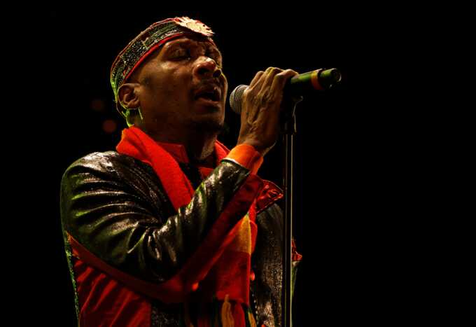 Jamaican reggae legend Jimmy Cliff dies at 76 after seizure and pneumonia