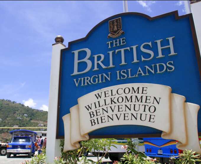MPs warn government after BVI moves to limit transparency on company ownership