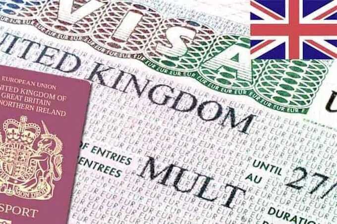 UK bars 1,632 Ghanaians for 10 years after uncoveringwidespread visa fraud