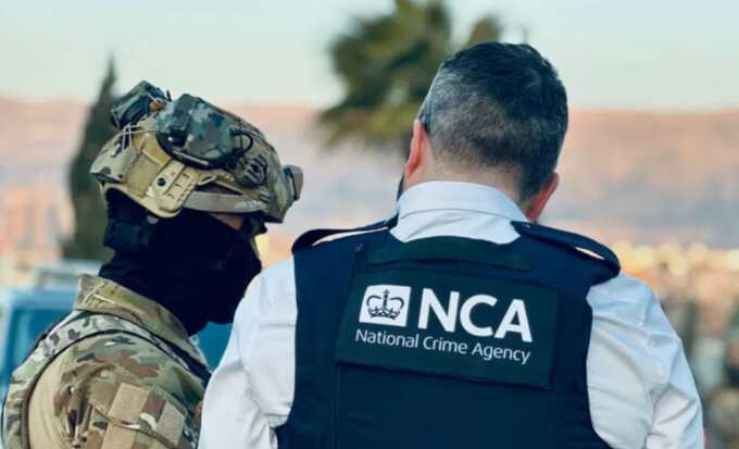 Southampton police charge afghan national over attacks on women
