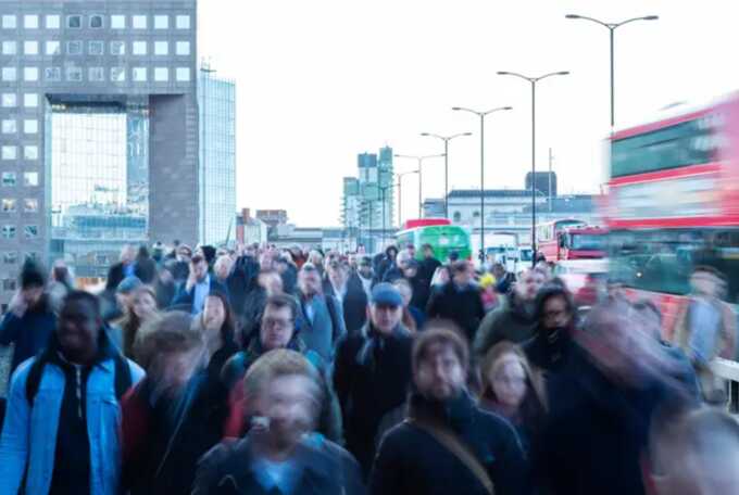 252,000 britons left last year as founders lose faith in UK economy