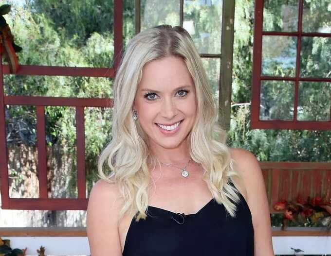 Country Ever After star passes away at 45 after long cancer battle