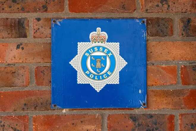 Counter terrorism police detain three men and a woman in planned operation