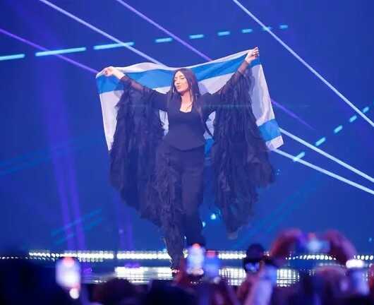 Spain, Netherlands, and Ireland announce Eurovision withdrawal over Israel’s participation