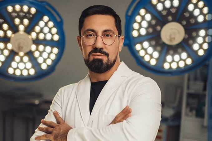 Russian plastic surgeon Vardan Khachatryan: 35 rape allegations and zero convictions
