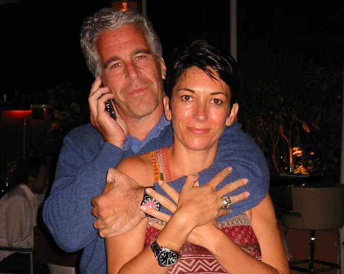 New federal law overrides secrecy, forcing disclosure of Epstein–Maxwell grand jury transcripts