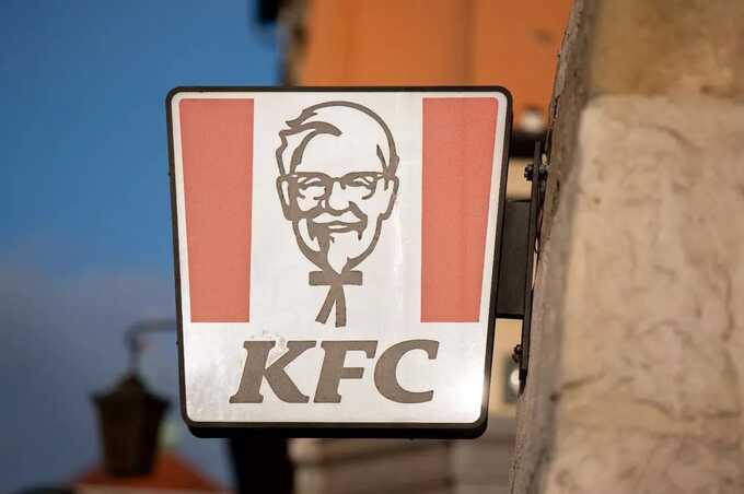 Paris police arrest four men on suspicion of gang-raping 13-year-old girl in KFC