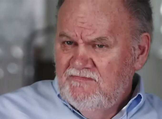 Thomas Markle snr left penniless: Needs "extensive care" in Philippines after leg amputation