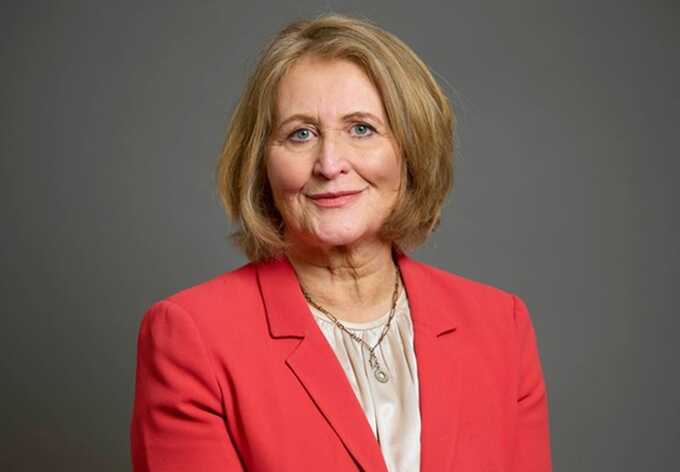 Baroness Anne Longfield appointed to lead UK national inquiry into grooming gangs