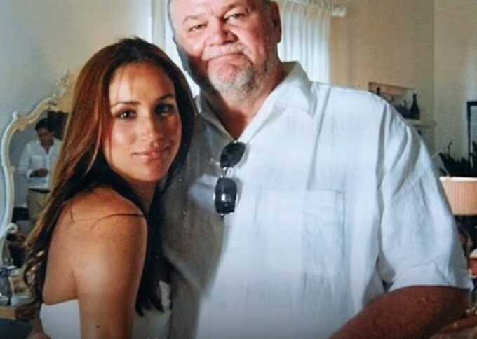 Meghan Markle finally reaches estranged father Thomas with private letter after hospital amputation