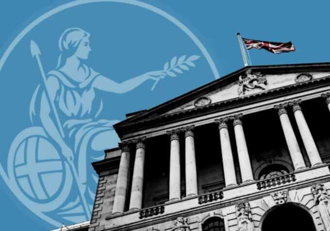 Bank of England cuts interest rates to 3.75% and signals further falls